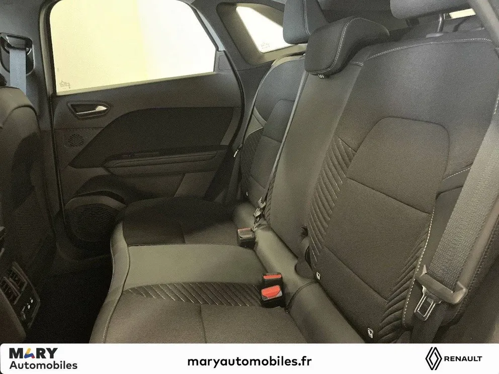 Véhicule occasion 187296 - renault SYMBIOZ - Photo 10