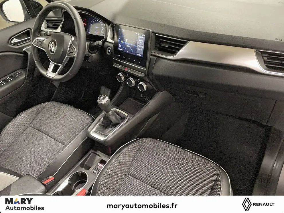 Véhicule occasion 211486 - renault CAPTUR - Photo 17