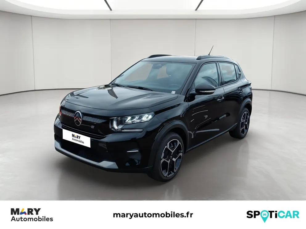Véhicule occasion 1244779 - Citroën C3 - Photo 1