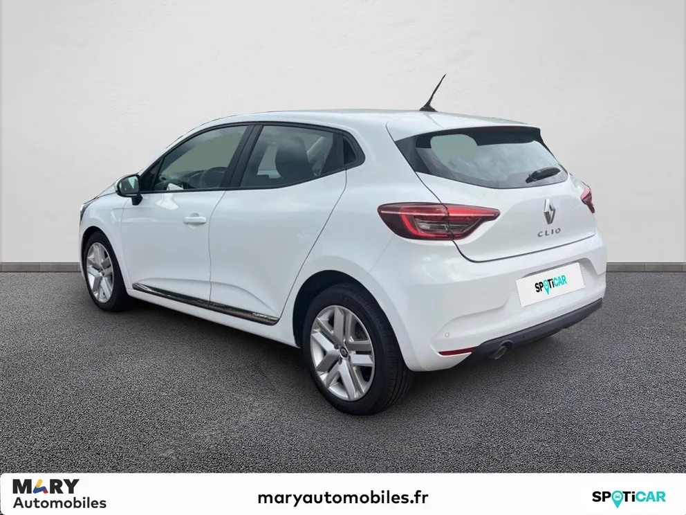 Véhicule occasion 238140 - renault CLIO - Photo 2