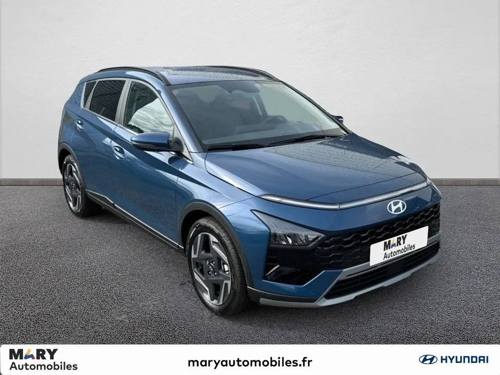 Véhicule occasion 202371 - hyundai BAYON - Photo 3