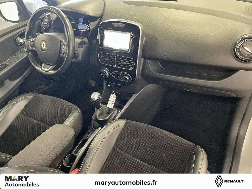 Véhicule occasion 208298 - renault CLIO - Photo 4