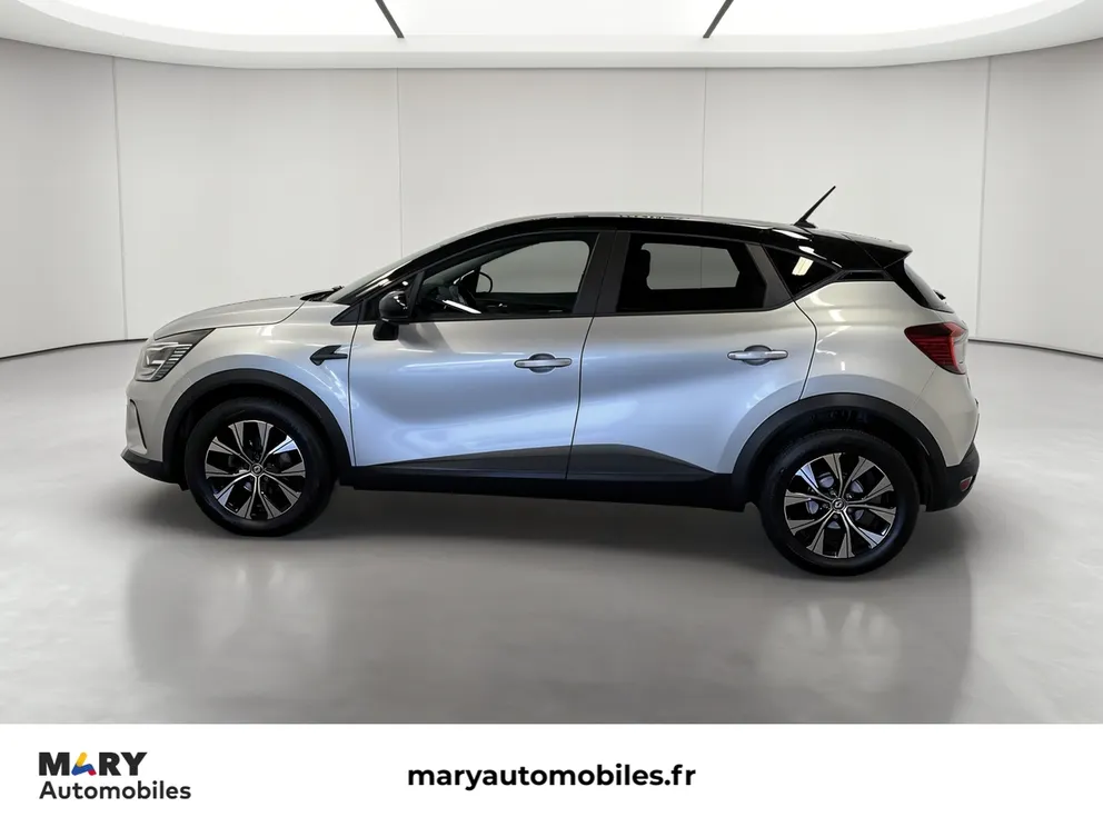 Véhicule occasion 1239499 - renault CAPTUR - Photo 2