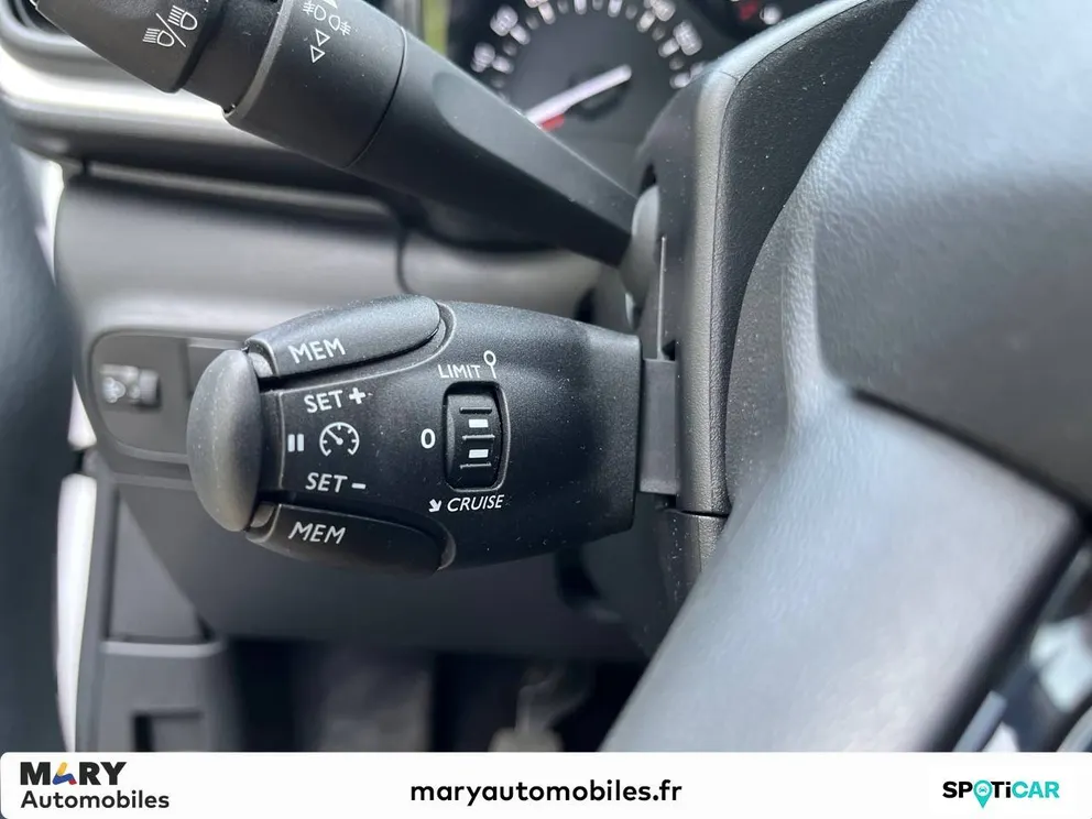 Véhicule occasion 122634 - Citroën C3 - Photo 17