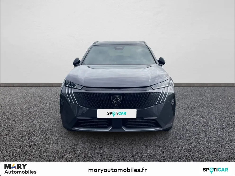 Véhicule occasion 181822 - peugeot 5008 - Photo 2