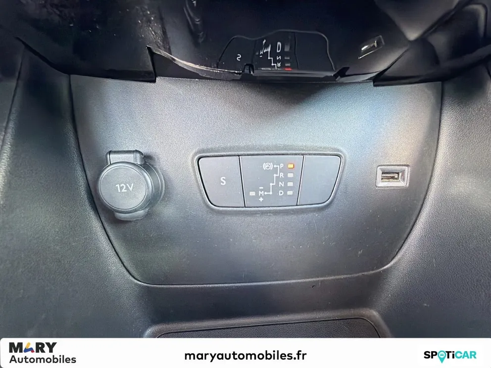 Véhicule occasion 1237403 - Citroën C3 AIRCROSS - Photo 14