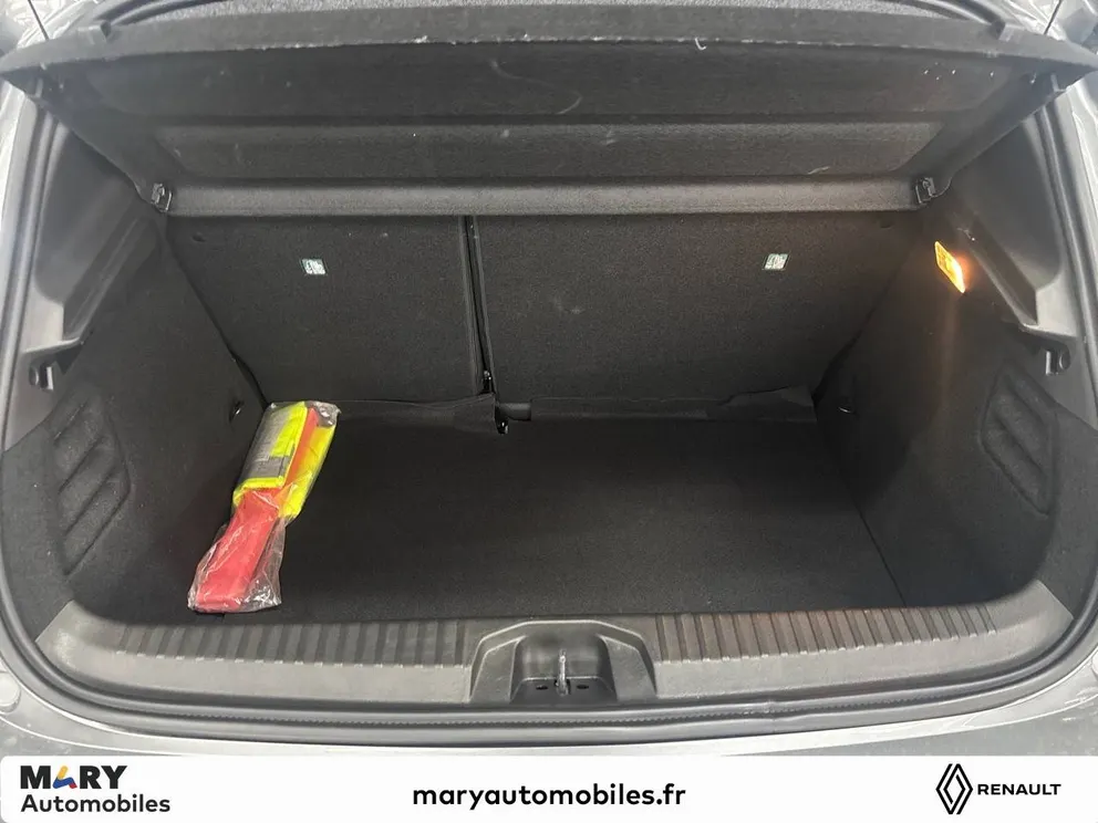 Véhicule occasion 192242 - renault CLIO - Photo 17