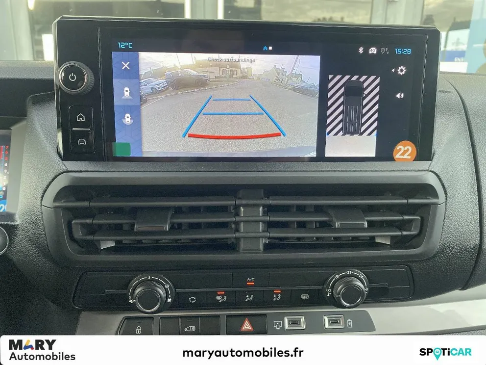 Véhicule occasion 211717 - Citroën JUMPY - Photo 16