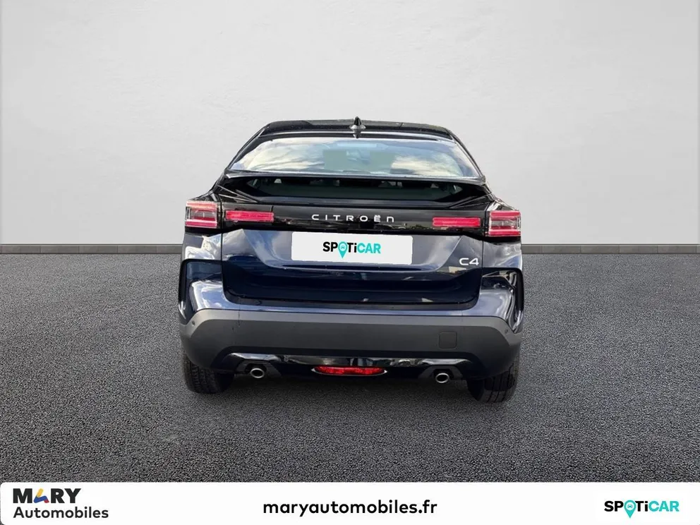 Véhicule occasion 211503 - Citroën C4 - Photo 5