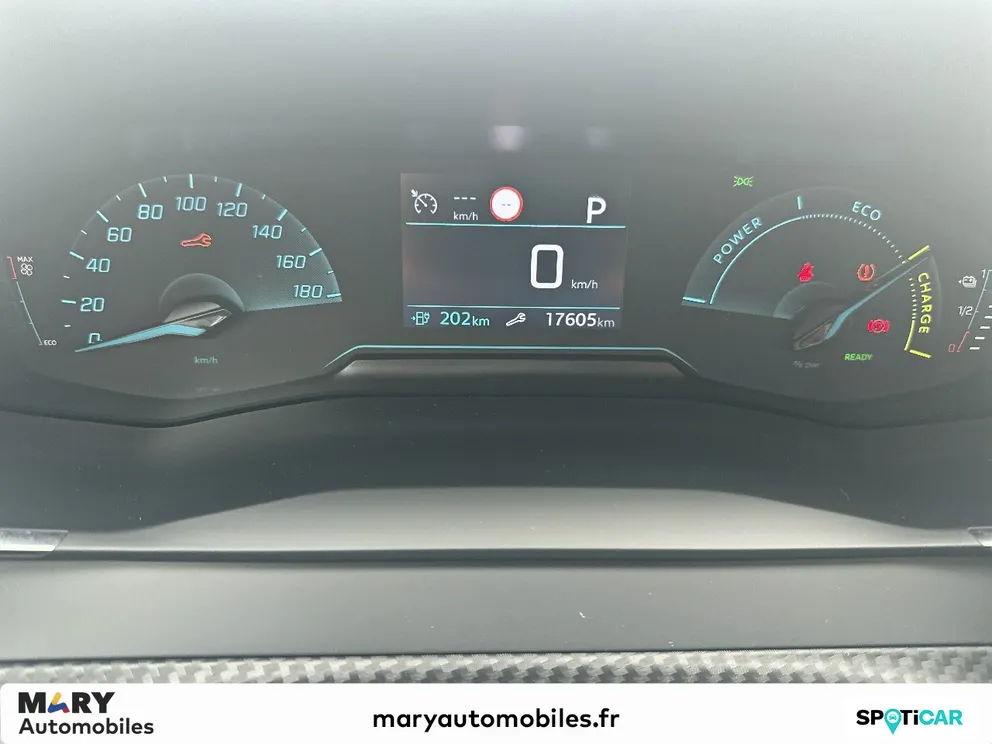 Véhicule occasion 1238963 - peugeot 208 - Photo 16