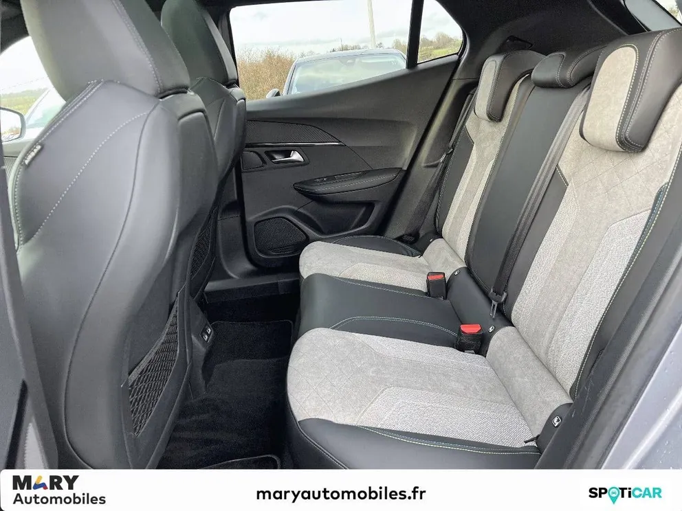 Véhicule occasion 212455 - peugeot 2008 - Photo 10
