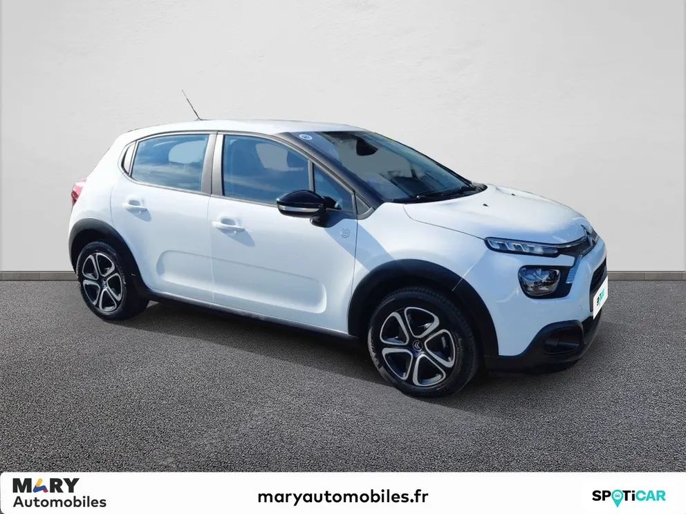 Véhicule occasion 1235409 - Citroën C3 - Photo 5