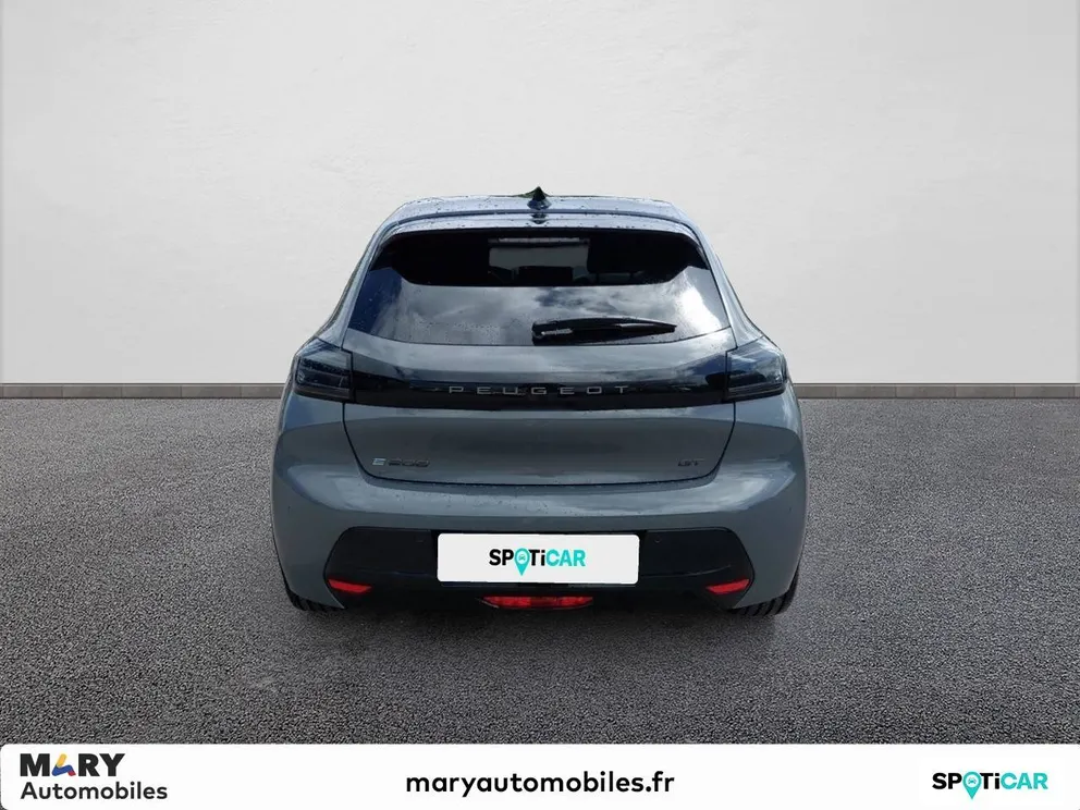 Véhicule occasion 236578 - peugeot 208 - Photo 3