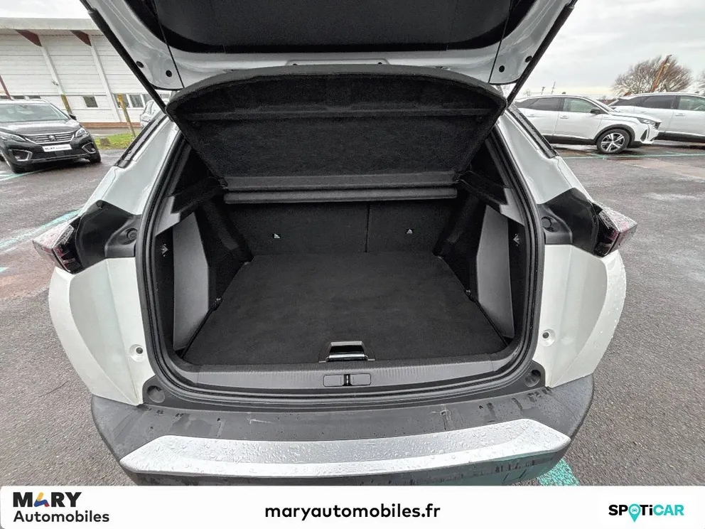 Véhicule occasion 228859 - peugeot 2008 - Photo 5