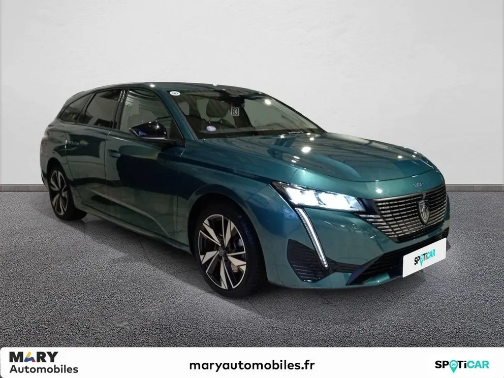 Véhicule occasion 247487 - peugeot 308 - Photo 3
