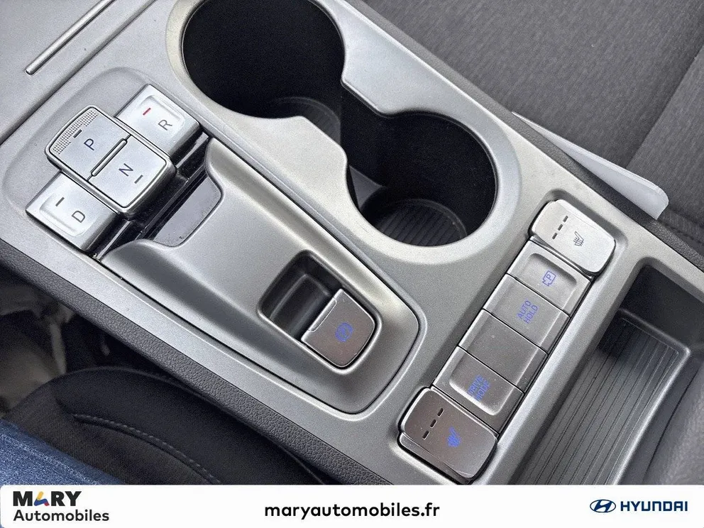 Véhicule occasion 203887 - hyundai KONA - Photo 20