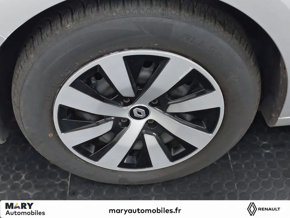 Véhicule occasion 193545 - renault CLIO - Photo 18