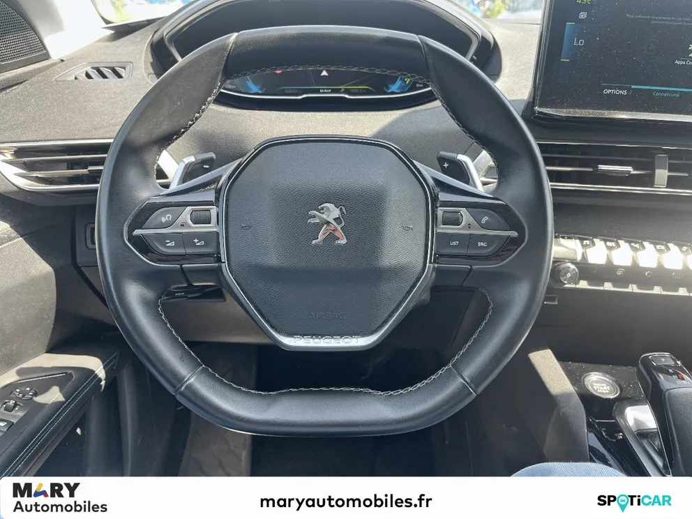 Véhicule occasion 229871 - peugeot 3008 - Photo 9