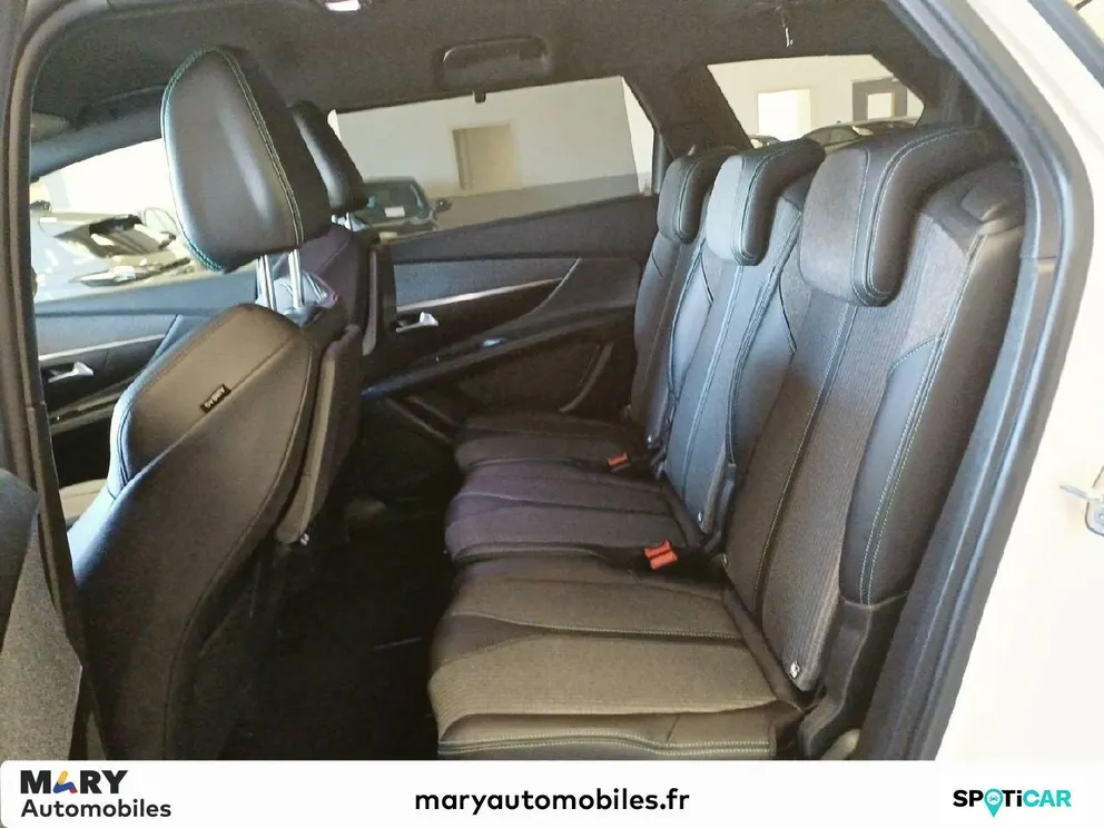 Véhicule occasion 223651 - peugeot 5008 - Photo 10