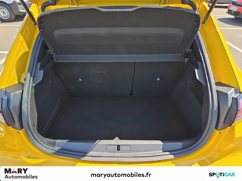 Véhicule occasion 1228280 - peugeot 208 - Photo 16