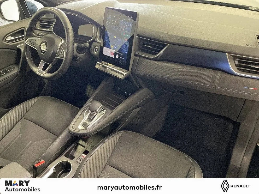 Véhicule occasion 190847 - renault CAPTUR - Photo 17