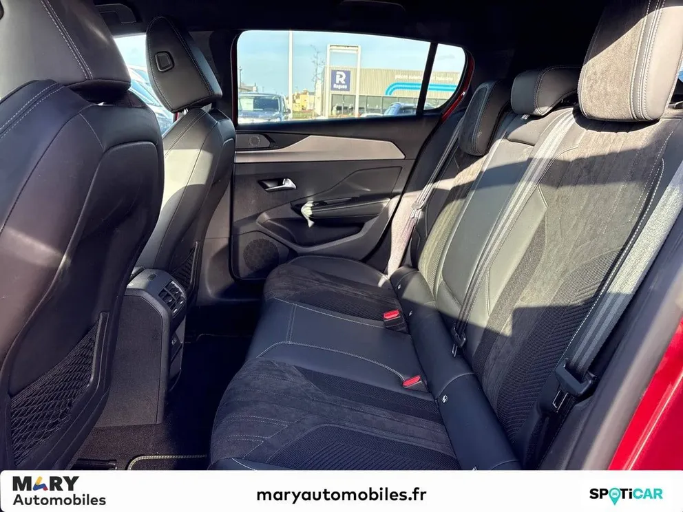 Véhicule occasion 214843 - peugeot 308 - Photo 10