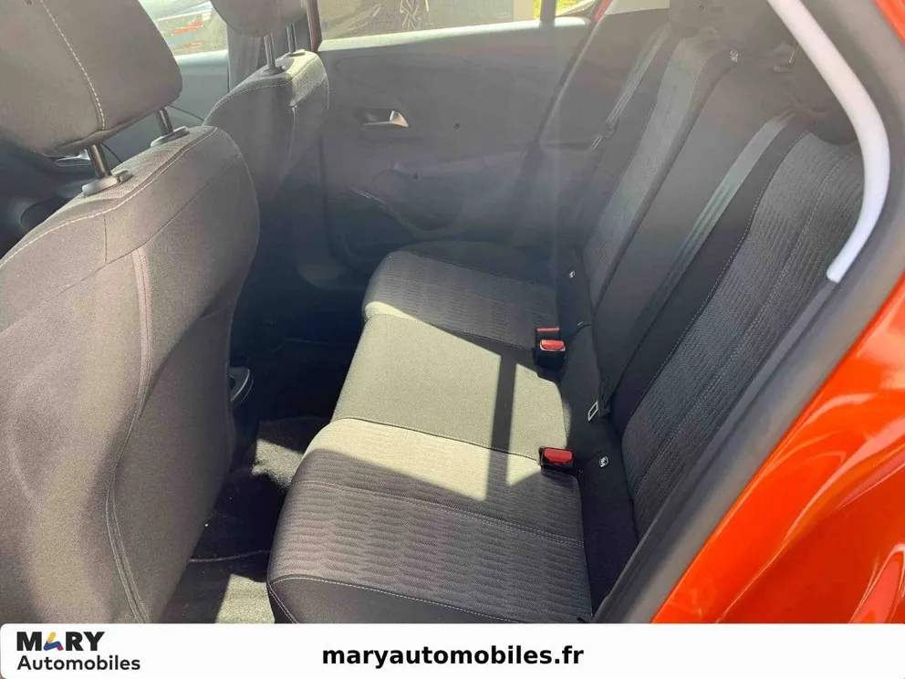 Véhicule occasion 225600 - opel CORSA - Photo 10