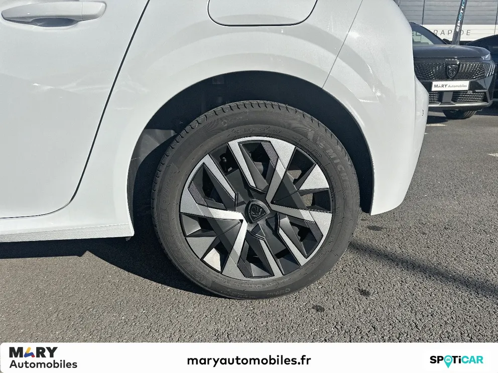 Véhicule occasion 219351 - peugeot 208 - Photo 7