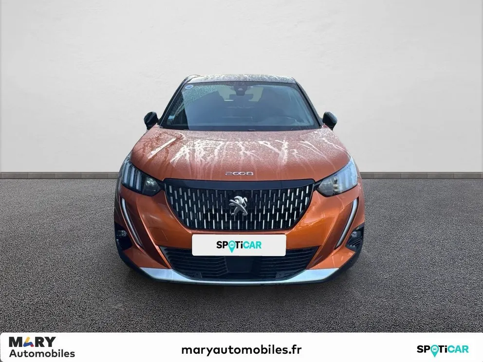 Véhicule occasion 208675 - peugeot 2008 - Photo 2