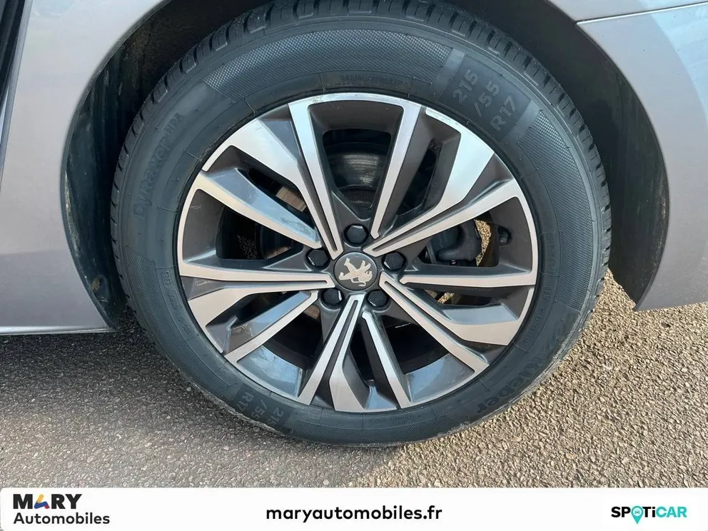 Véhicule occasion 224291 - peugeot 508 - Photo 11