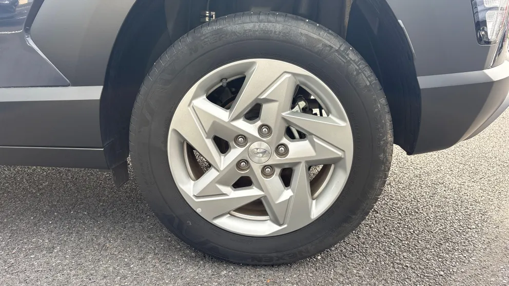 Véhicule occasion 1229009 - hyundai KONA - Photo 9