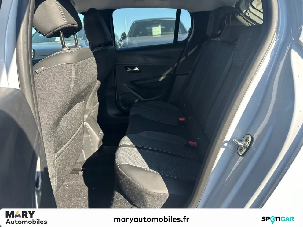 Véhicule occasion 204535 - peugeot 208 - Photo 18