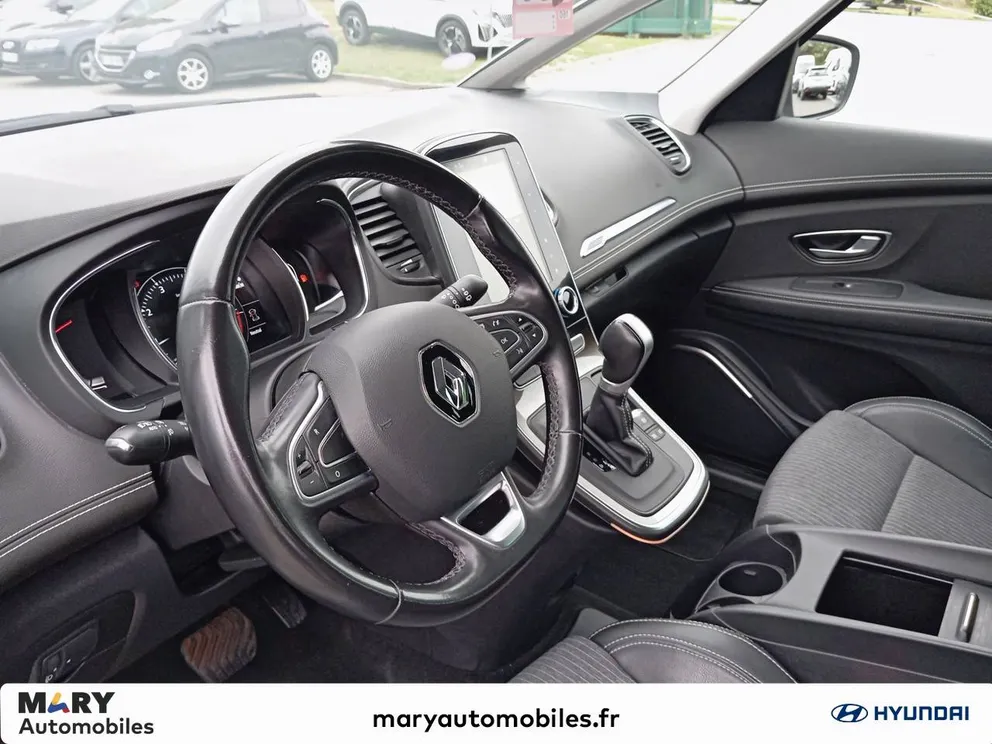 Véhicule occasion 196667 - renault GRAND SCENIC - Photo 16