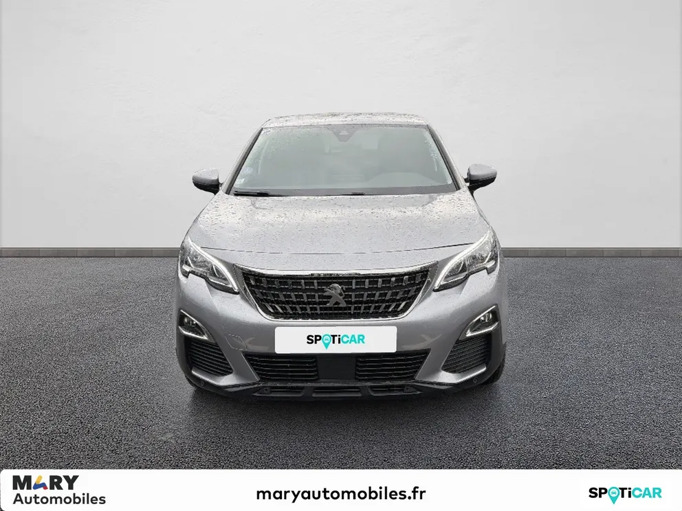 Véhicule occasion 233004 - peugeot 3008 - Photo 6