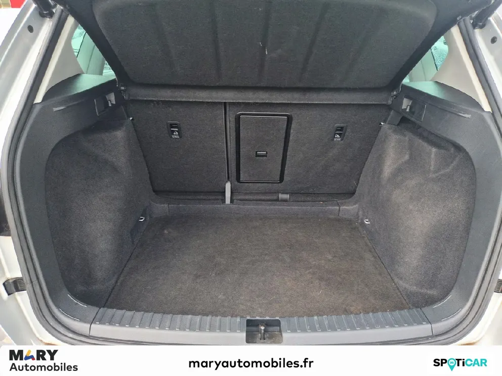Véhicule occasion 1232314 - seat ATECA - Photo 19