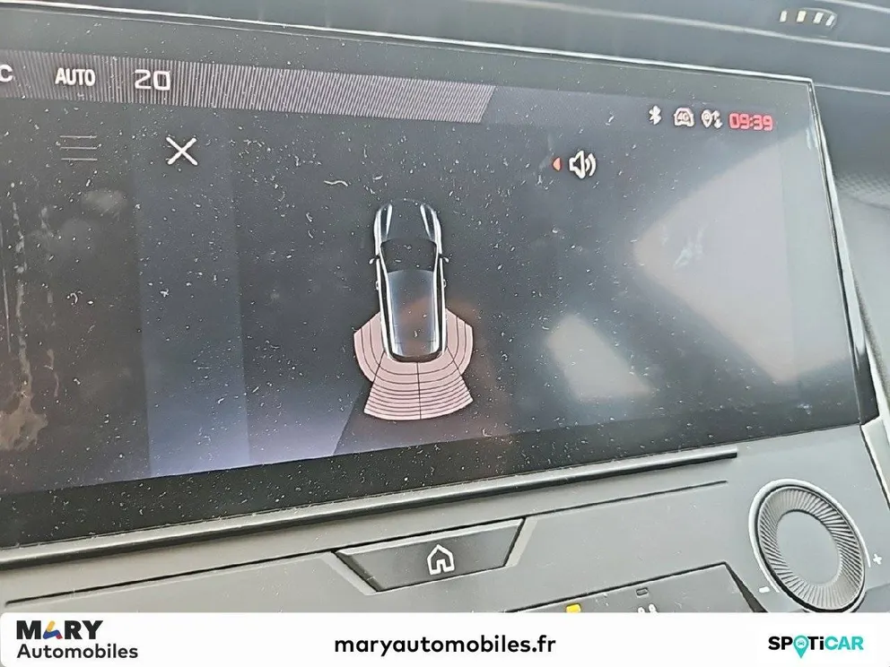 Véhicule occasion 194818 - peugeot 308 - Photo 16