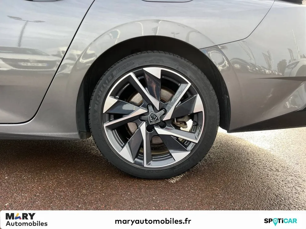 Véhicule occasion 203791 - peugeot 308 - Photo 11