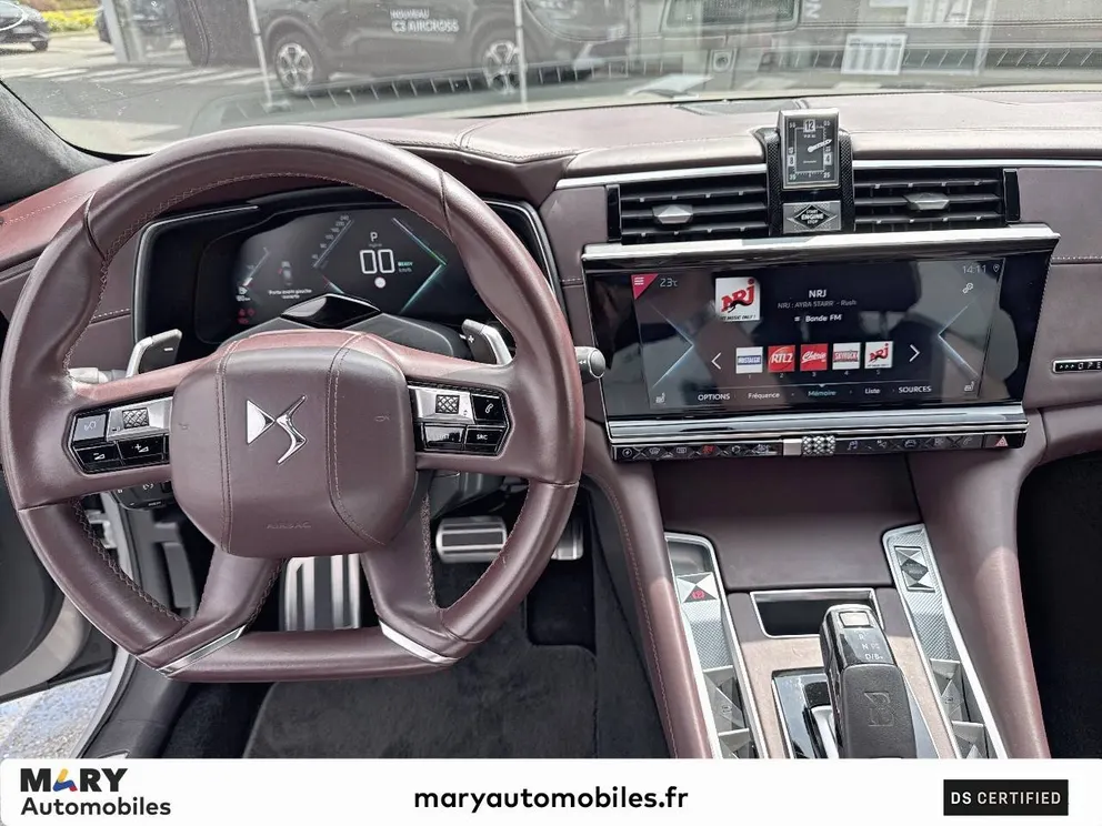 Véhicule occasion 170371 - ds DS 9 - Photo 8