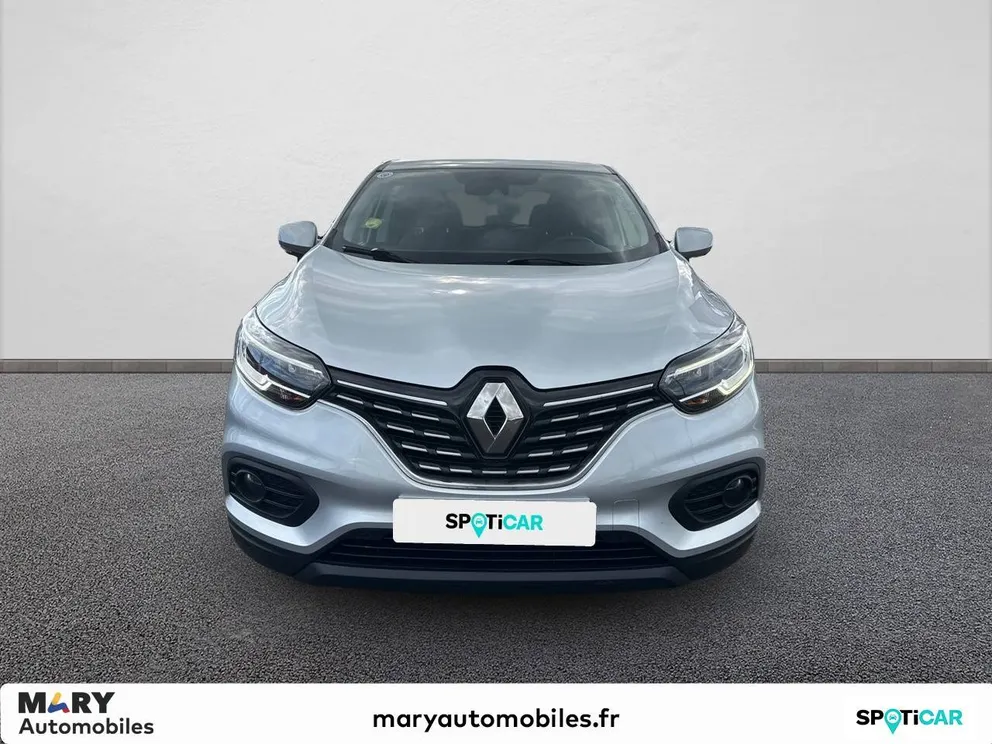 Véhicule occasion 229210 - renault KADJAR - Photo 7