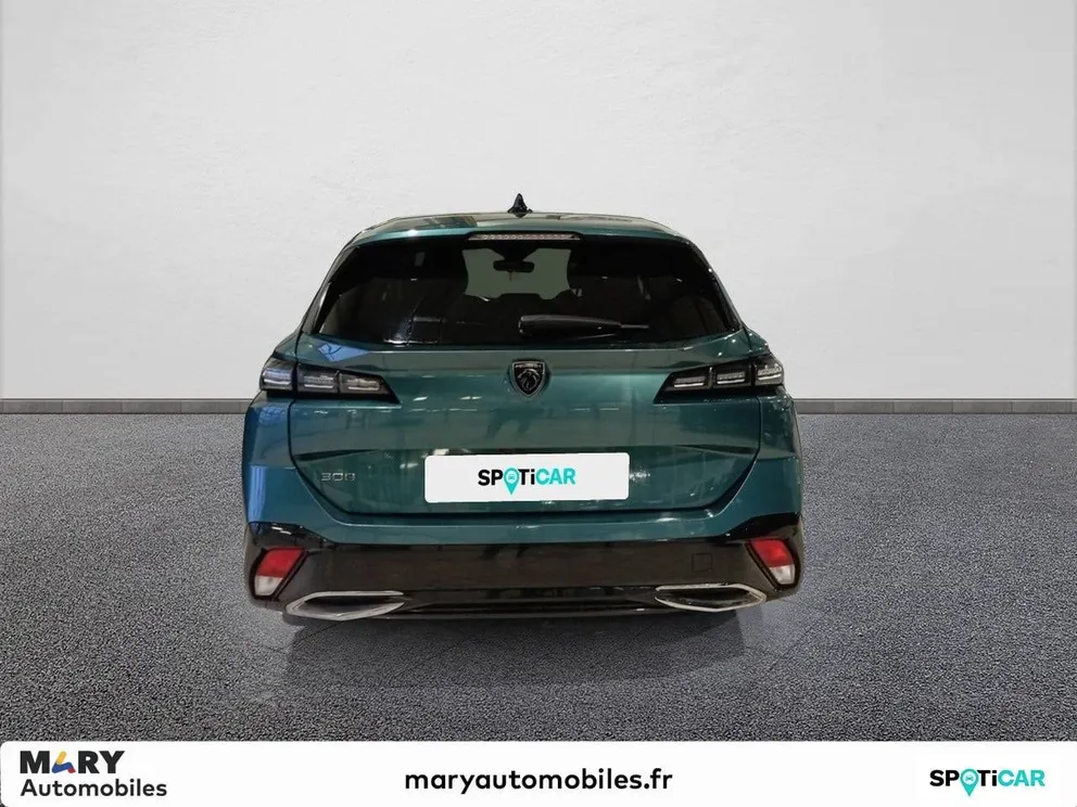 Véhicule occasion 247487 - peugeot 308 - Photo 5
