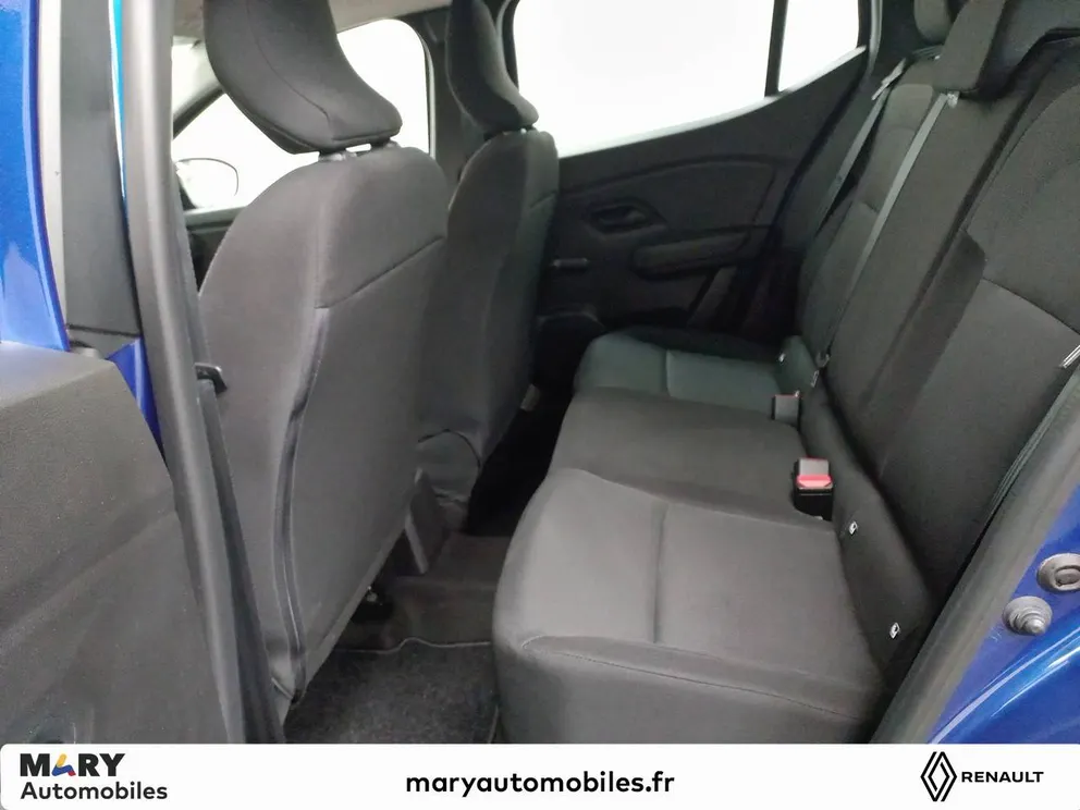 Véhicule occasion 221097 - dacia SANDERO - Photo 10