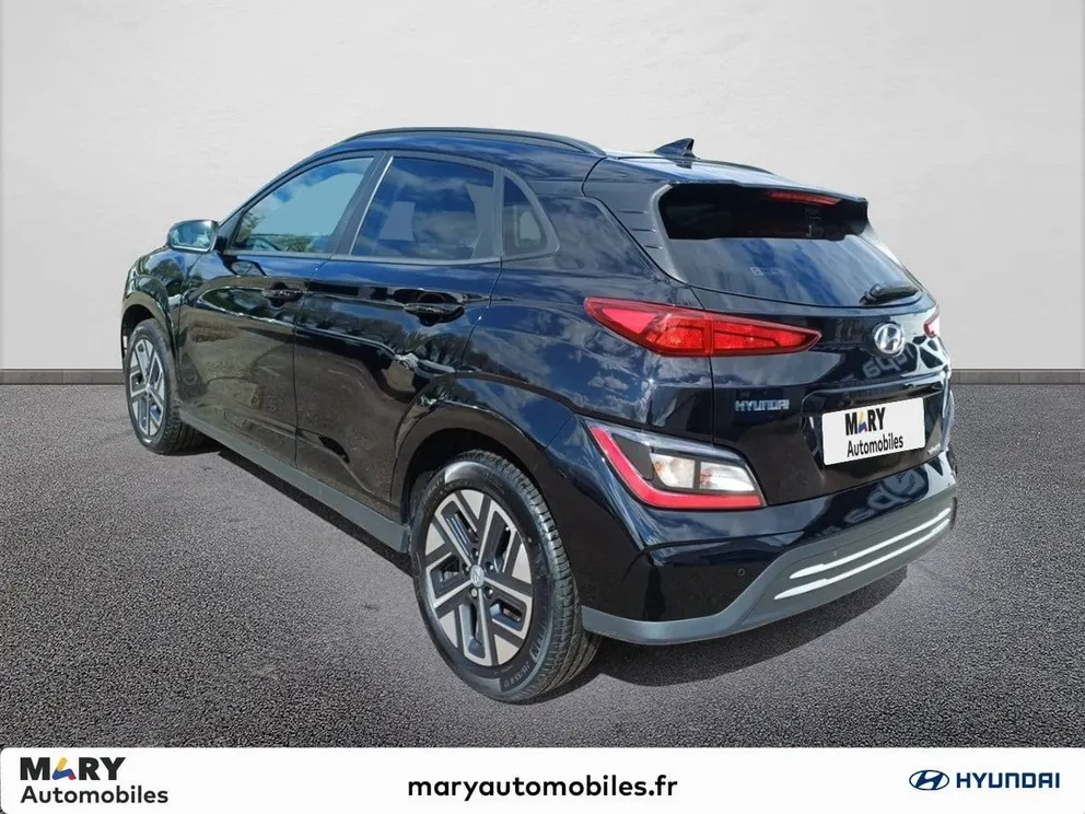 Véhicule occasion 225191 - hyundai KONA - Photo 7