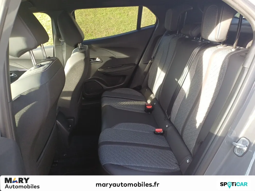 Véhicule occasion 1237354 - peugeot 2008 - Photo 17