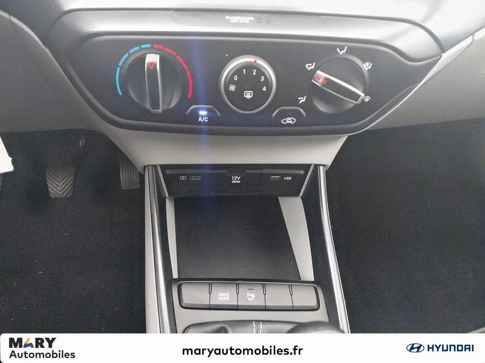 Véhicule occasion 222160 - hyundai i20 - Photo 14