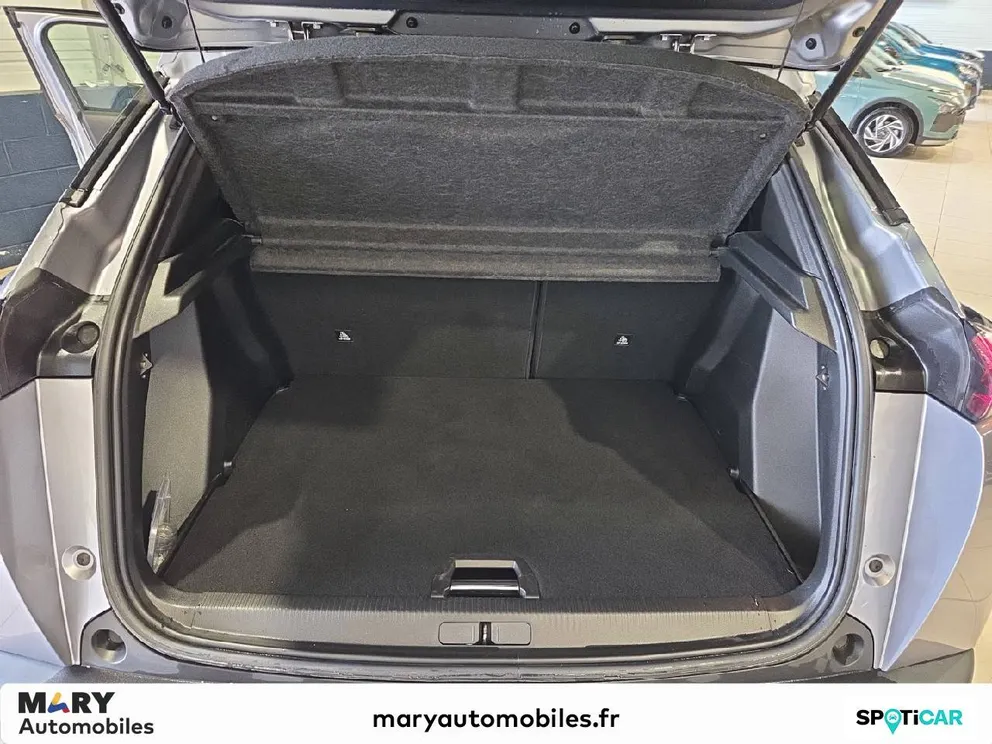 Véhicule occasion 210473 - peugeot 2008 - Photo 6