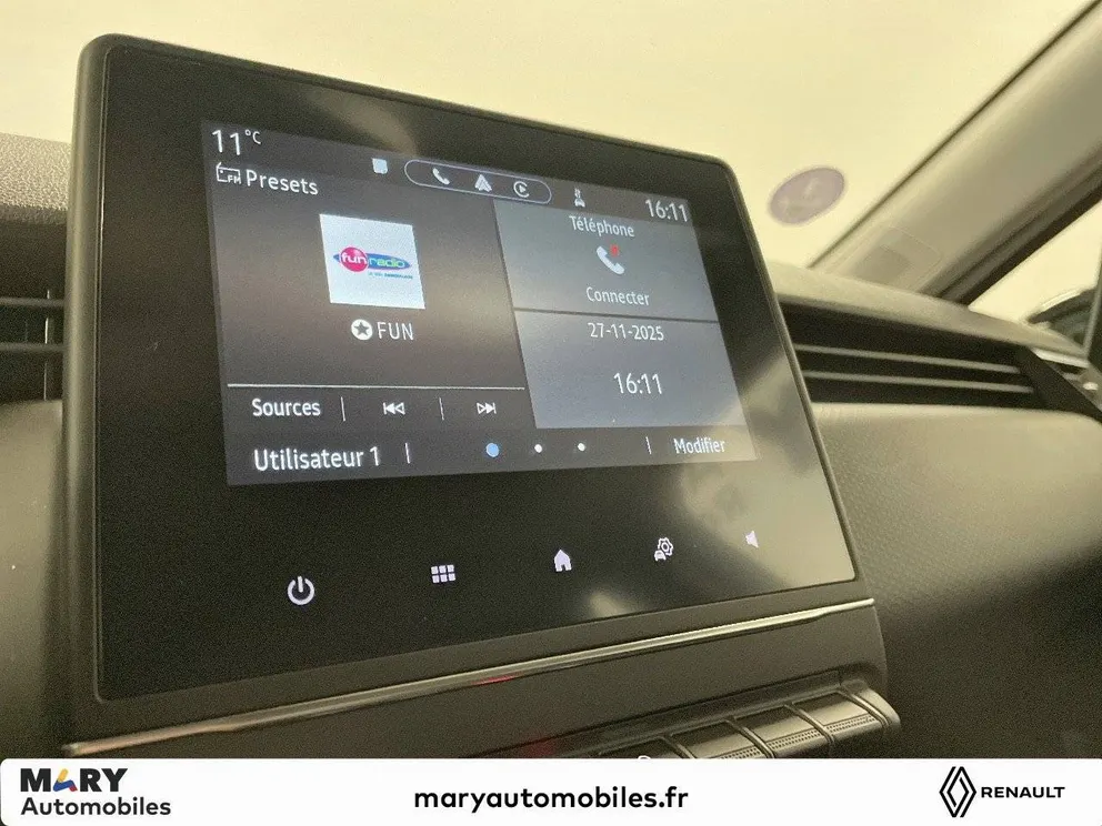 Véhicule occasion 194327 - renault CLIO - Photo 12