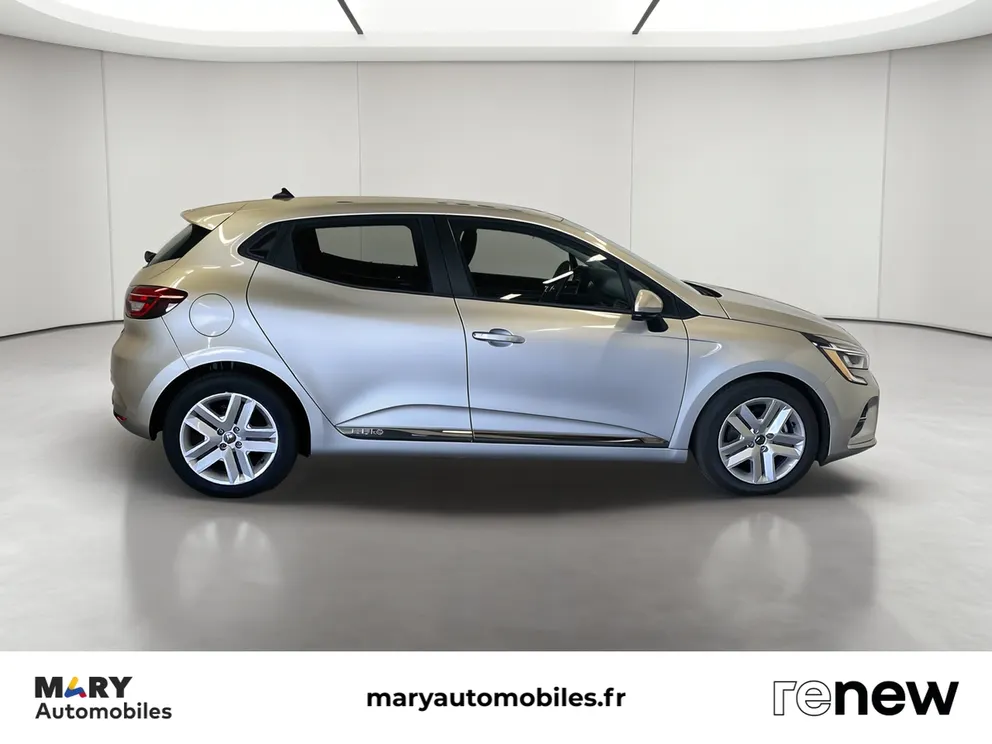 Véhicule occasion 234614 - renault CLIO - Photo 6