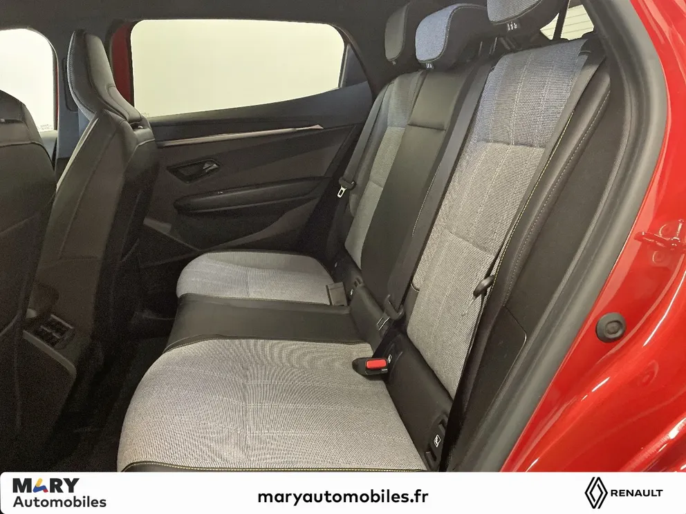 Véhicule occasion 227073 - renault MEGANE - Photo 18
