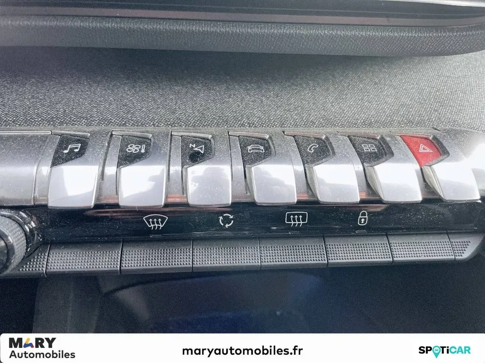 Véhicule occasion 217879 - peugeot 3008 - Photo 15