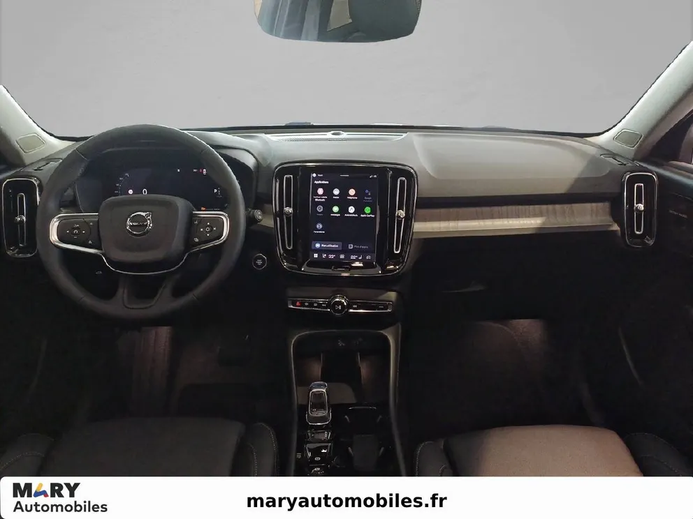 Véhicule occasion 187279 - volvo XC40 - Photo 8